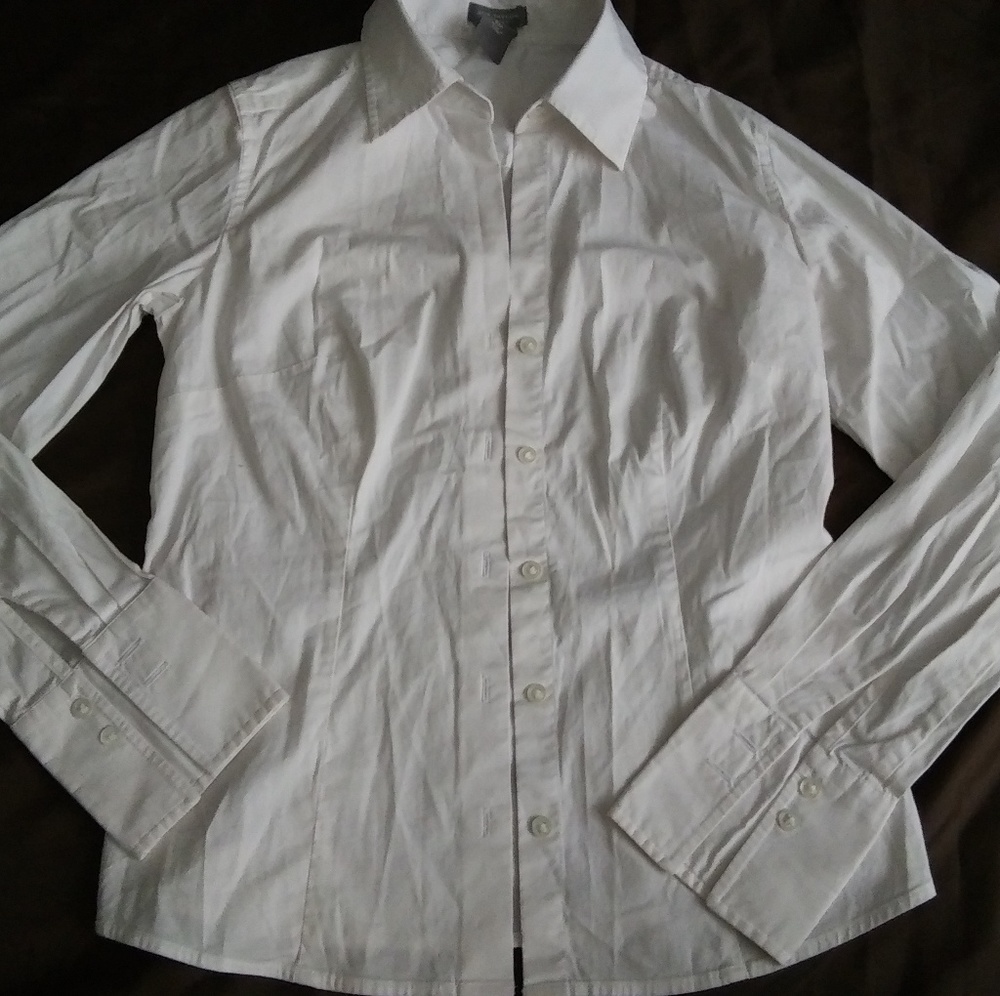 Button shirt